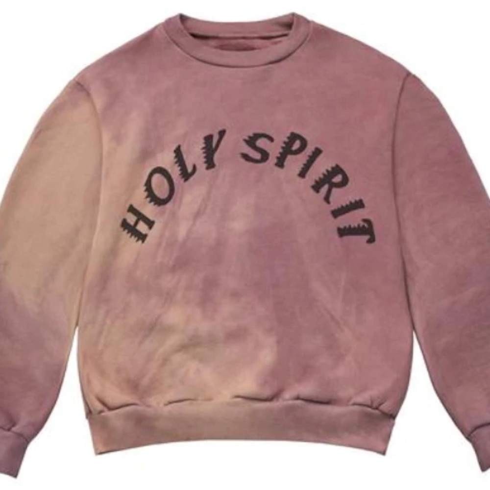 Yeezy sweatshirt